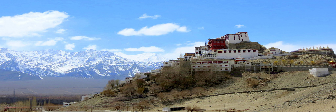 KASHMIR LADAKH SPECIAL